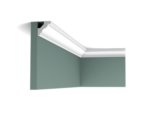 Карниз C230 (2000х29х29) C230