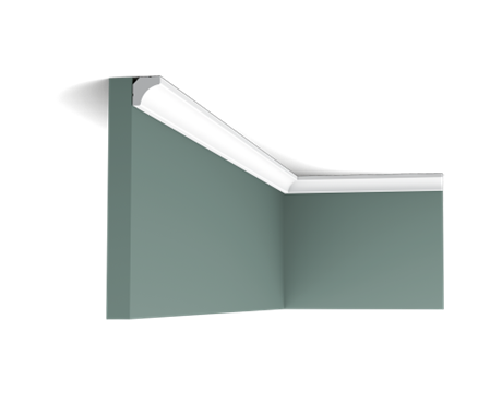 Карниз C250 (2000х16х16) C250