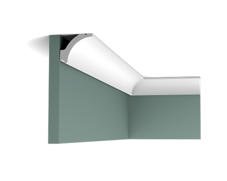 Карниз C260 (2000х41х48) C260