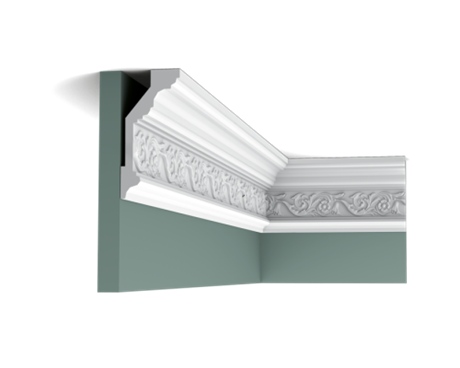 Карниз C303 (2000х144х65) C303