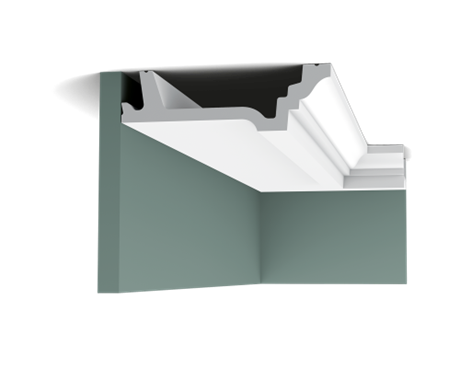 Карниз C305 (2000х47х155) C305