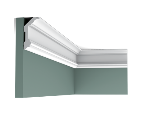 Карниз C321 (2000х99х50) C321