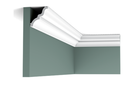 Карниз C325 (2000х65х70) C325