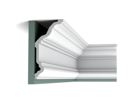 Карниз C332 (2000х230х114) C332