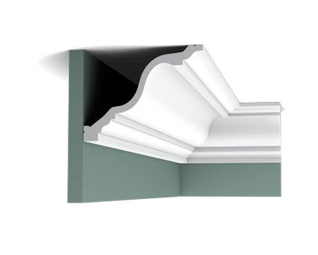 Карниз C334 (2000х150х195) C334