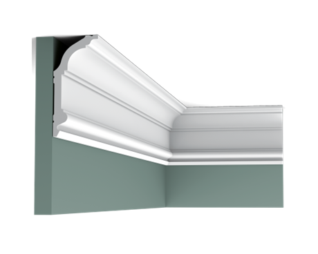 Карниз C339 (2000х141х64) C339