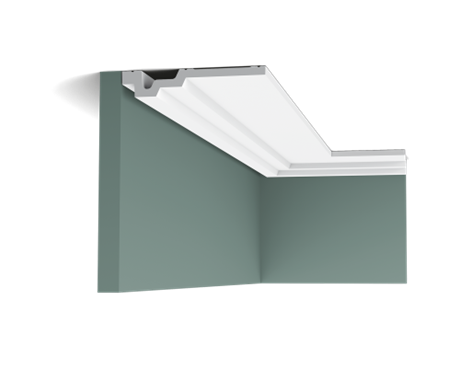 Карниз C353 (2000х30х165) C353