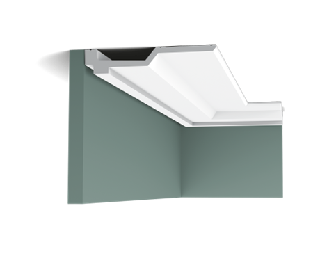 Карниз C354 (2000х40х215) C354