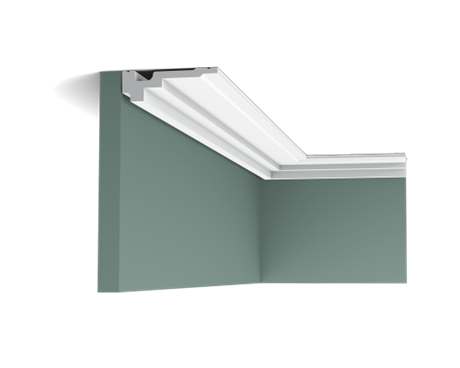 Карниз C355 (2000х35х111) C355