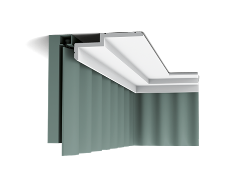 Карниз C391 (2000х60х160) C391