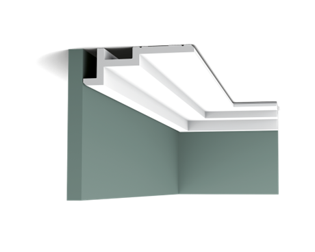 Карниз C396 (2000х61х185) C396