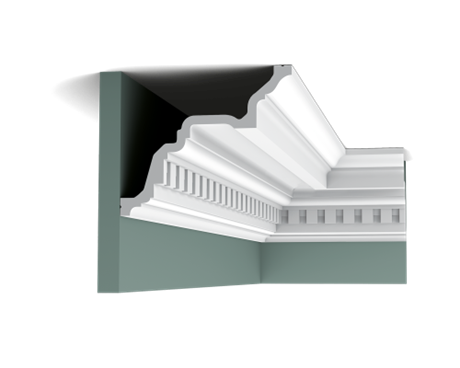 Карниз C422 (2000х164х194) C422