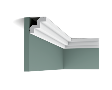 Карниз C602 (2000х53х50) C602