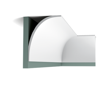 Карниз C990 (2000х216х159) C990