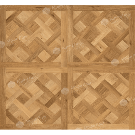 SPC ламинат (кварцвинил) Parquet Sirocco Лувр ECO 25-2 ЕСО 25-2