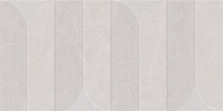 Шварц керамогранит 300х603 Декор светло-бежевый 2С-7260-0035