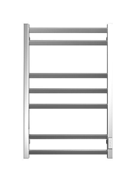 Полотенцесушитель ДВИН U plaza neo 80/50 Полированный без полки 4657819952158 4657819952158