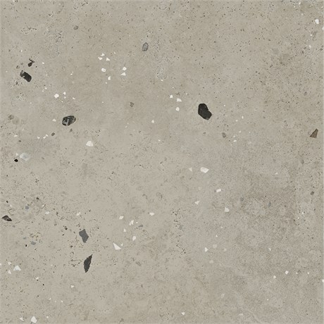 Керамогранит 600*600 ETAGI серо-бежевый K-2014/MR K-2014/MR/600x600x9