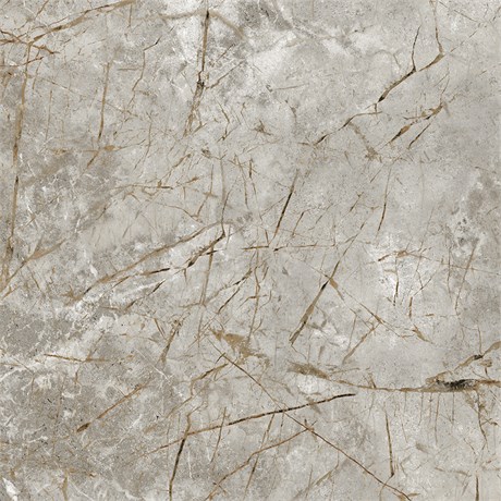 Керамогранит 600*600 ICEBERG серый K-2003/LR K-2003/LR/600x600x10