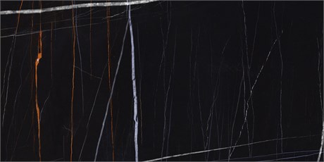 Керамогранит 300*600 MARBLE TREND Nero dorato K-1004/MR K-1004/MR/300x600x9