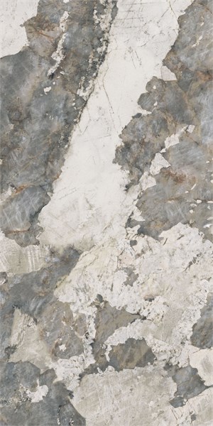 Керамогранит 600*1200 USADBA серый K-2601/MR K-2601/MR/600x1200x10