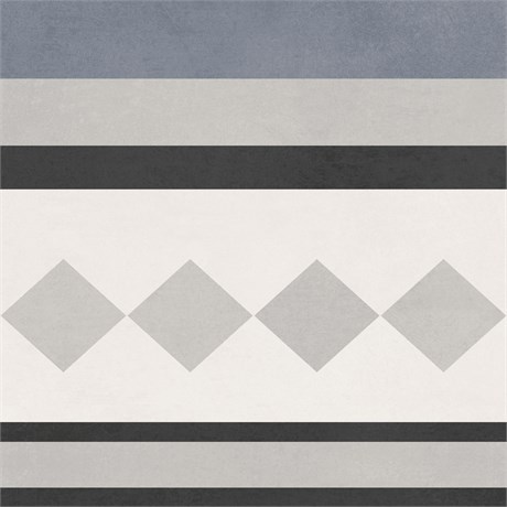 Плитка ELEGANCE BORDER 20x20 Staro_С0005791