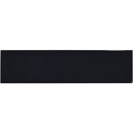 Плитка LIGURIA BLACK 7.5x30 Staro_С0005596