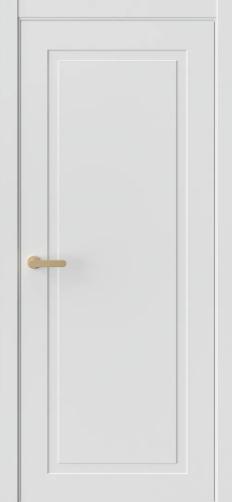 Полотно Novva 1 Белая вуаль WS/N1/Белая вуаль