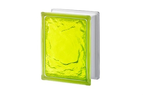 Стеклоблок Империал АЙС тархун (197х146х80) ICE_197146_2