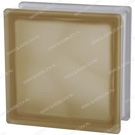 Стеклоблок стандартный 3D FHI_7289 (190х190х80) FHI_7289