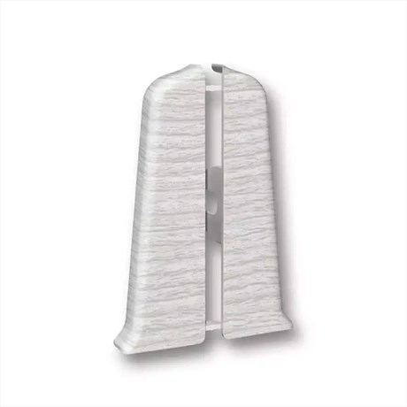 Торцевые (пара) 100 мм "Деконика" 265 Клен патина dec_id_100_25