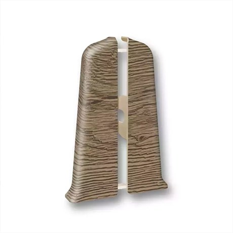 Торцевые (пара) 100 мм "Деконика" 211 Дуб рустик dec_id_100_50