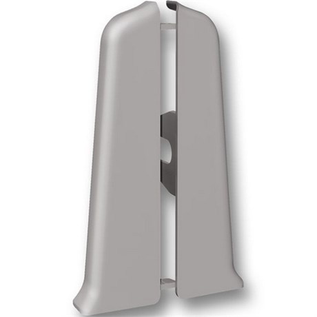 Торцевые (пара) 70 мм "Деконика" 036 Платиново - серый dec_id_70_55