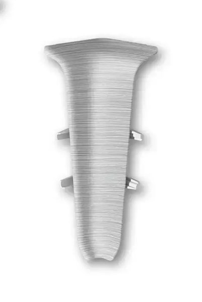 Внутренний угол 70 мм "Деконика" 186 Алюминий dec_id_70_132