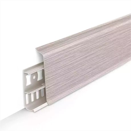 Плинтус с к/к 85 мм 2,2 м "Деконика" 274 Сосна северная dec_id_85_36