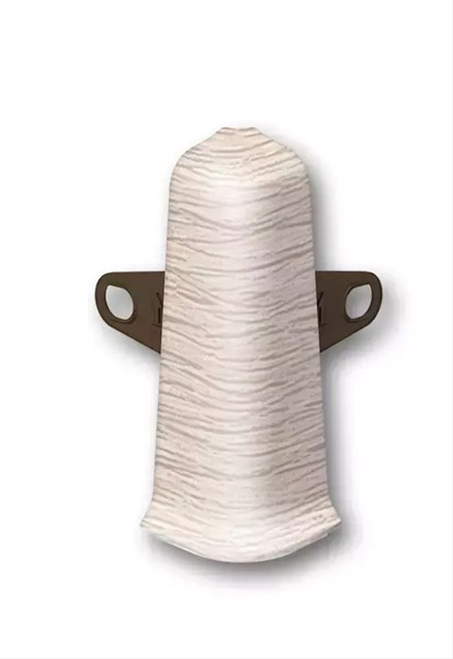 Наружный угол с крепежом 85 мм "Деконика" 274 Сосна северная dec_id_85_38