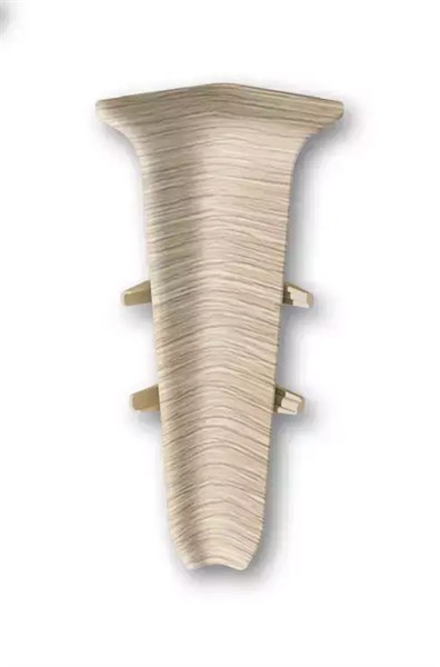 Внутренний угол 85 мм "Деконика" 213 Дуб северный dec_id_85_67