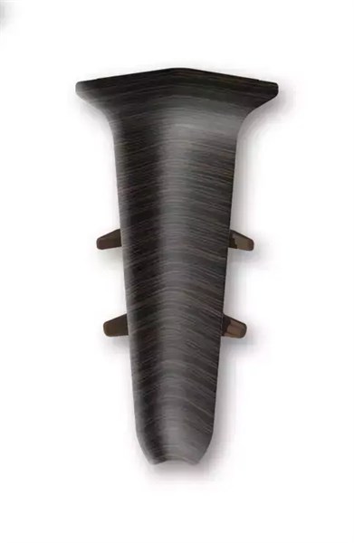 Внутренний угол 85 мм "Деконика" 303 Венге темный dec_id_85_87