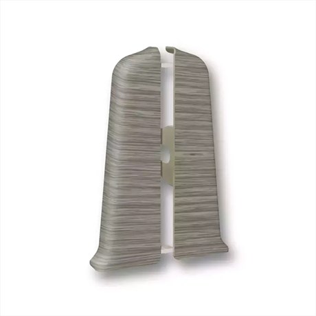 Торцевые (пара) 85 мм "Деконика" 263 Клен северный dec_id_85_60