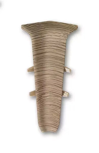 Внутренний угол 85 мм "Деконика" 228 Дуб классик dec_id_85_127