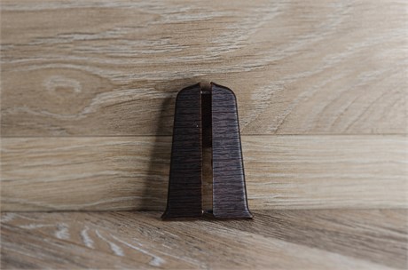 Торцевые (пара) 85 мм "Деконика" 351 Каштан dec_id_85_160