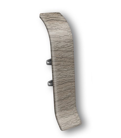 Соединитель 55мм "Идеал Классик" 205 Дуб капучино ideal_55_84