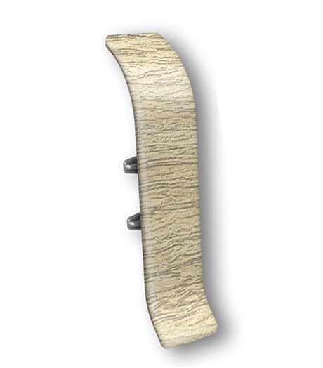 Соединитель 55мм "Идеал Классик" 213 Дуб северный ideal_55_74