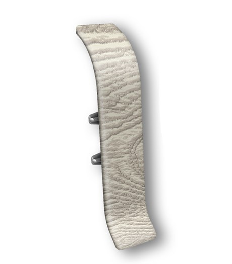 Соединитель 55мм "Идеал Классик" 229 Дуб латте ideal_55_144