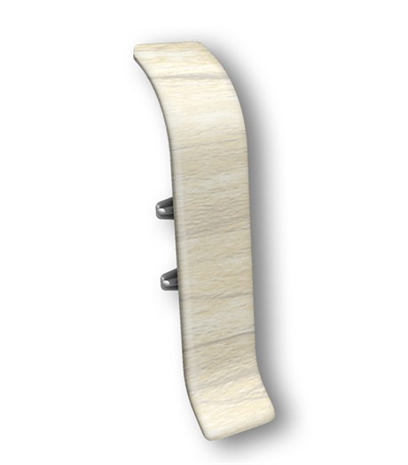 Соединитель 55мм "Идеал Классик" 262 Клен вермонт ideal_55_79