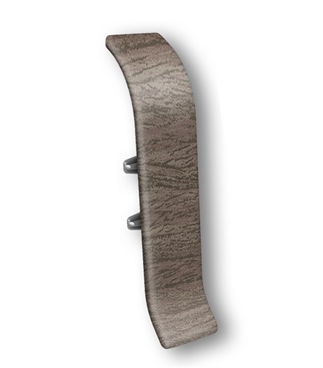 Соединитель 55мм "Идеал Классик" 292 Орех миланский ideal_55_49