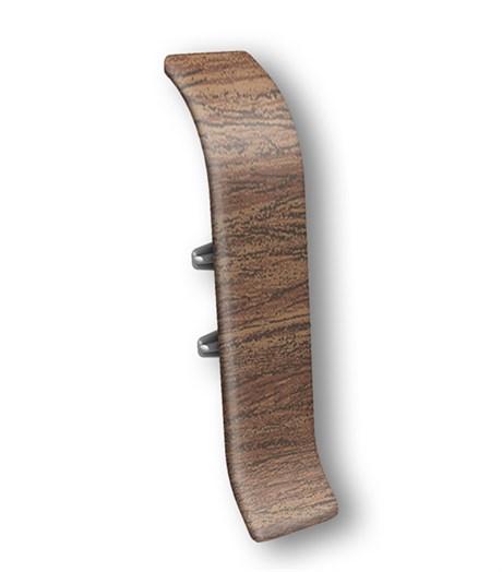 Соединитель 55мм "Идеал Классик" 341 Ольха ideal_55_64