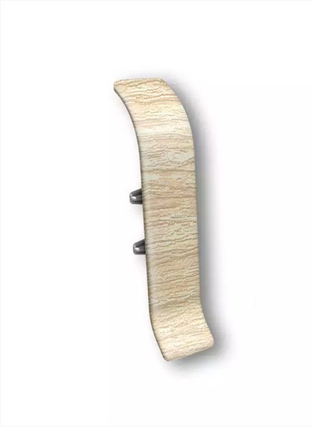 Соединитель 55мм "Идеал Классик" 273 Сосна светлая ideal_55_24