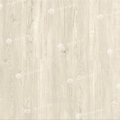 LVT плитка Sequoia Серая 6-5 ЕСО 6-5 LVT