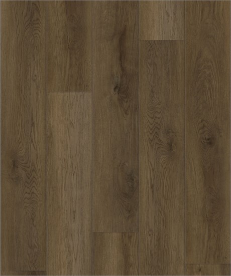 SPC плитка STRONG STEP Expert 181x1220x5 Пекан 15EX16